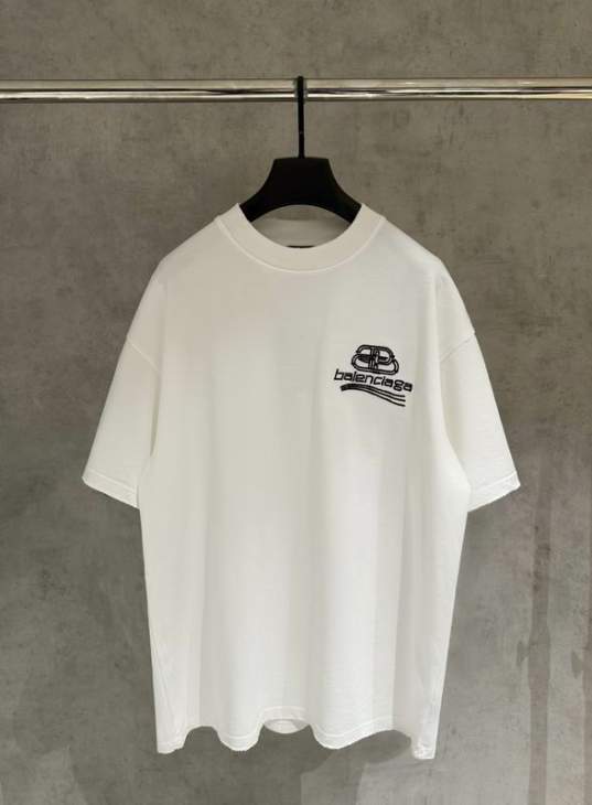 Picture of Balenciaga T Shirts Short _SKUBalenciagaS-2XLxetr13621873